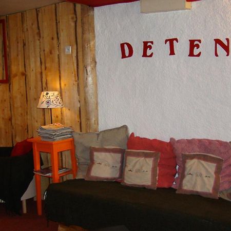 Hotel Du Centre Villard-de-Lans Zewnętrze zdjęcie