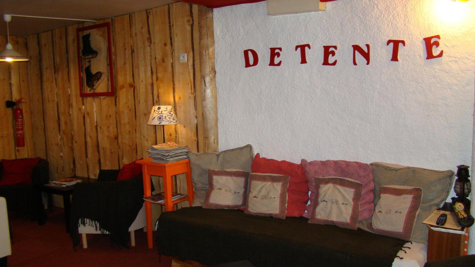 Hotel Du Centre Villard-de-Lans Zewnętrze zdjęcie