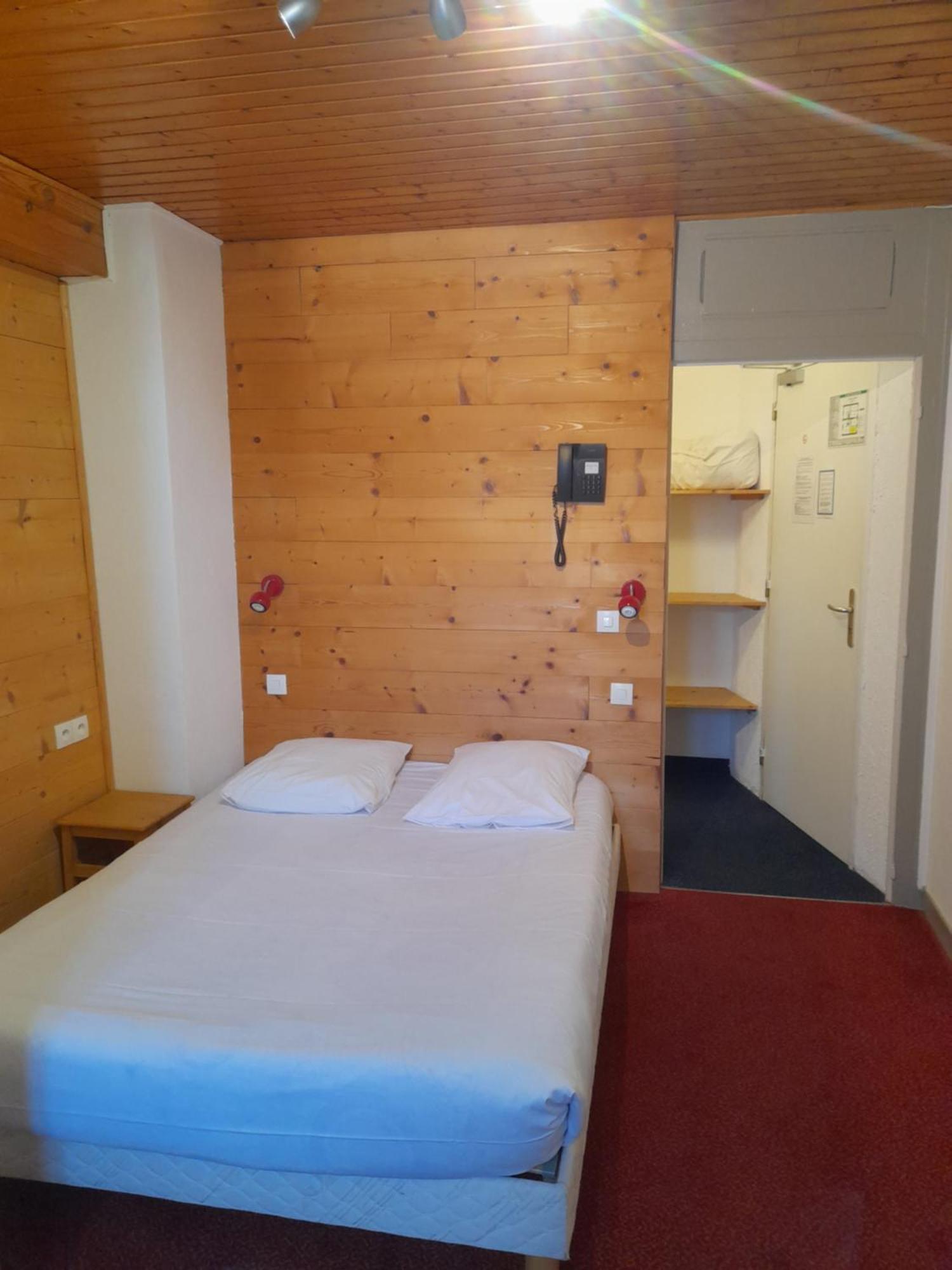 Hotel Du Centre Villard-de-Lans Zewnętrze zdjęcie