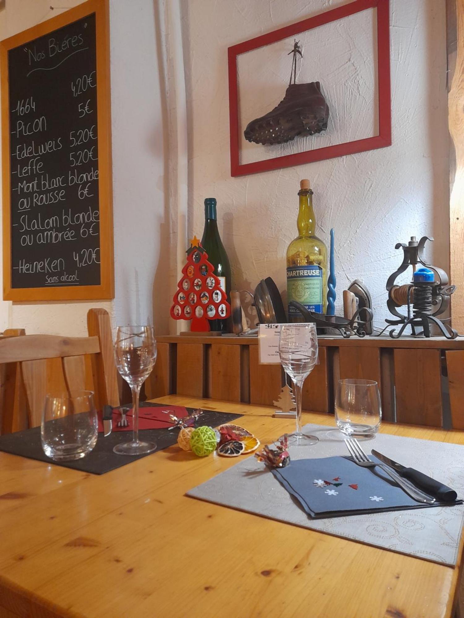 Hotel Du Centre Villard-de-Lans Zewnętrze zdjęcie