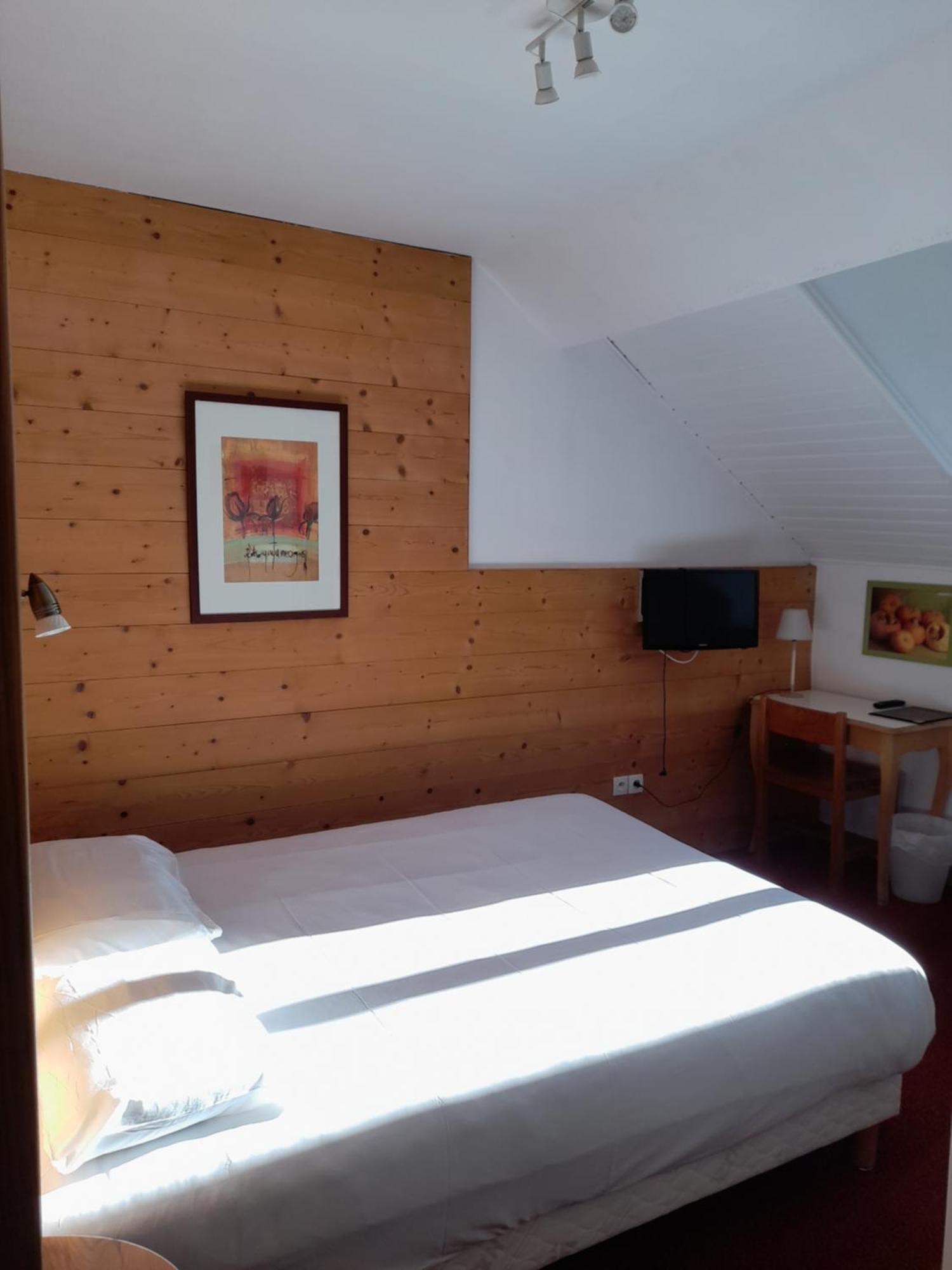 Hotel Du Centre Villard-de-Lans Zewnętrze zdjęcie